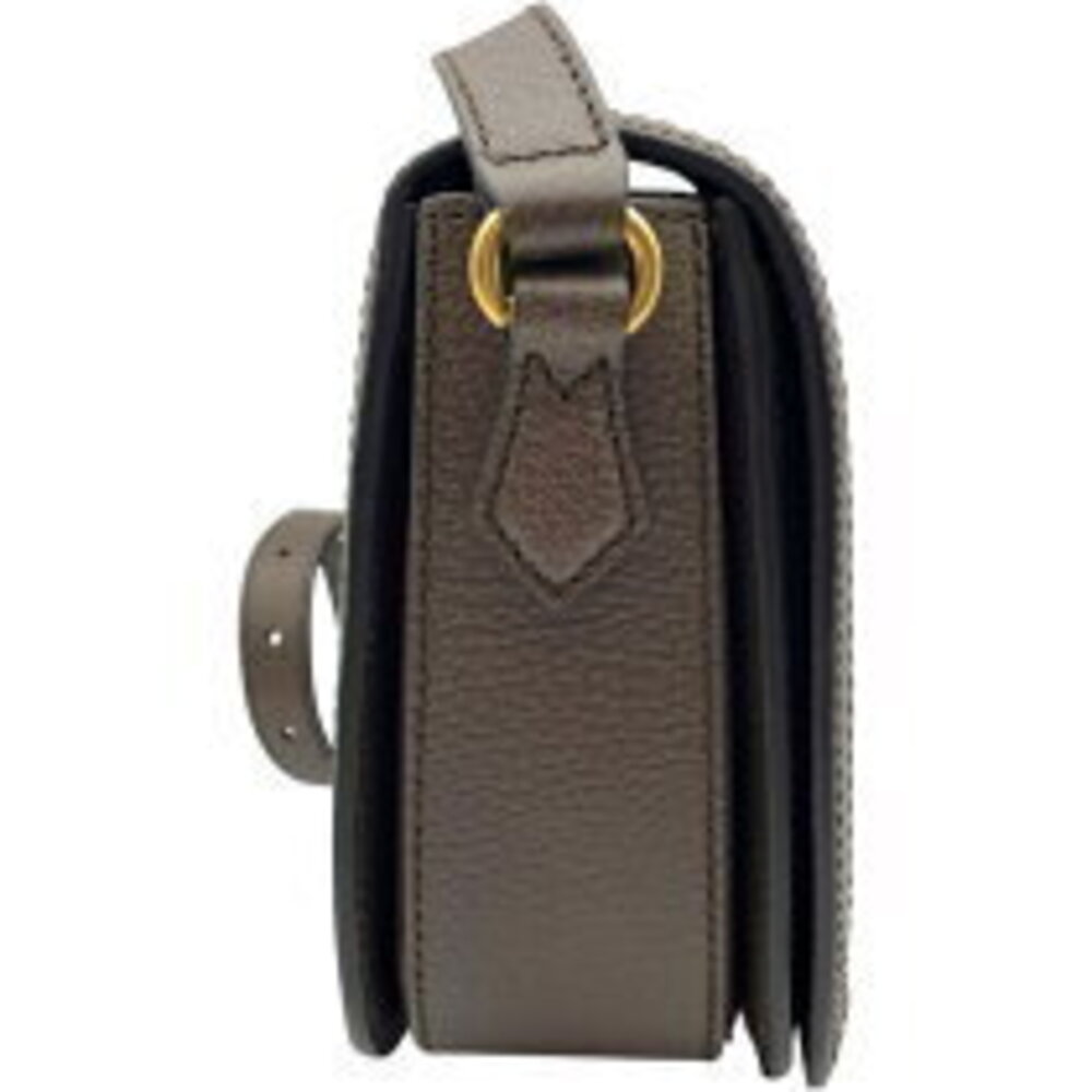 Balenciaga Shoulder Bag Brown Project Hacker The Supreme - Picture 4 of 11